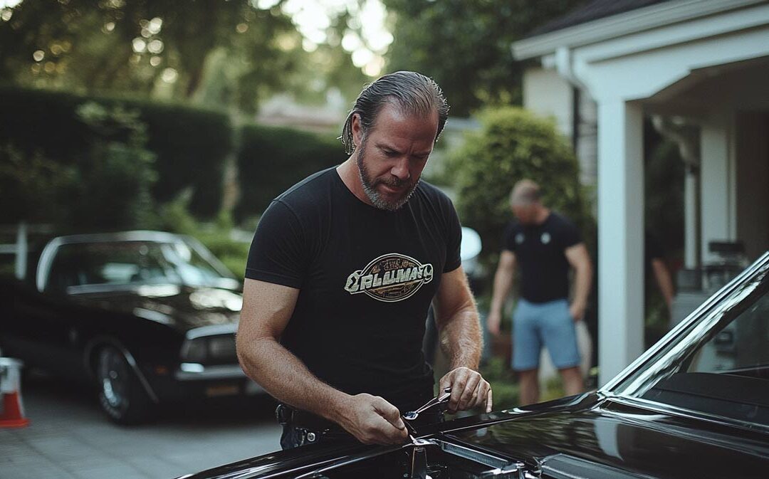 5 Signs Your Car Needs Professional Detailing Now