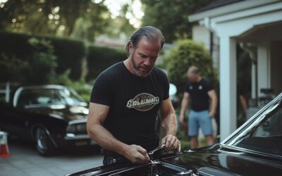 5 Signs Your Car Needs Professional Detailing Now
