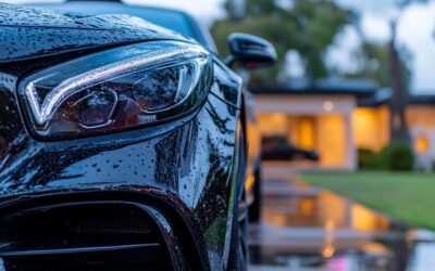 Benefits of Mobile Car Detailing for Busy South Shore Professionals