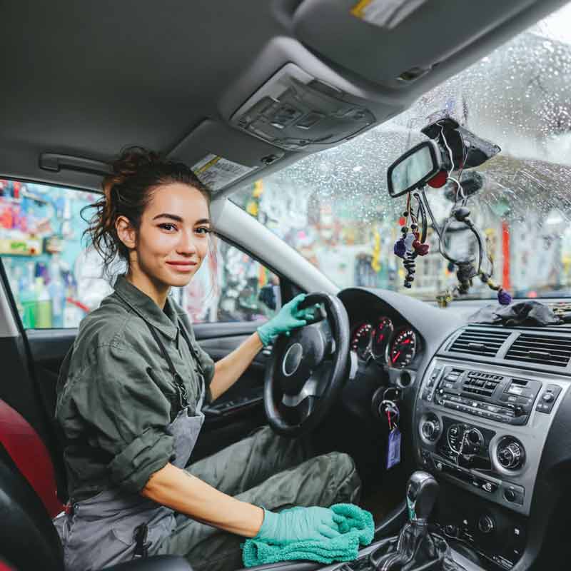 Massachusetts Mobile Detailing | Car and Truck Detail in MA