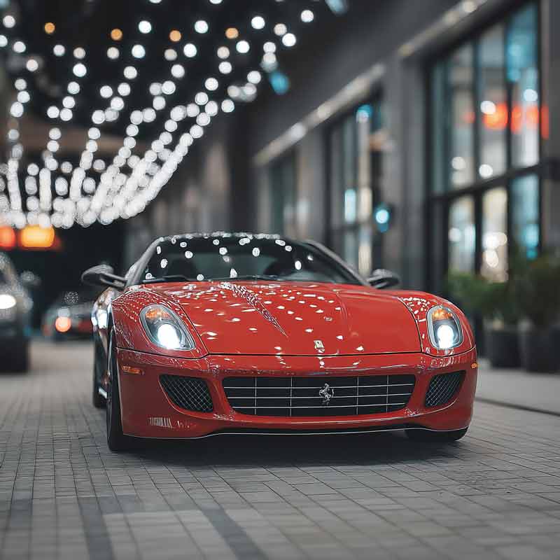 Massachusetts Mobile Detailing | Car and Truck Detail in MA