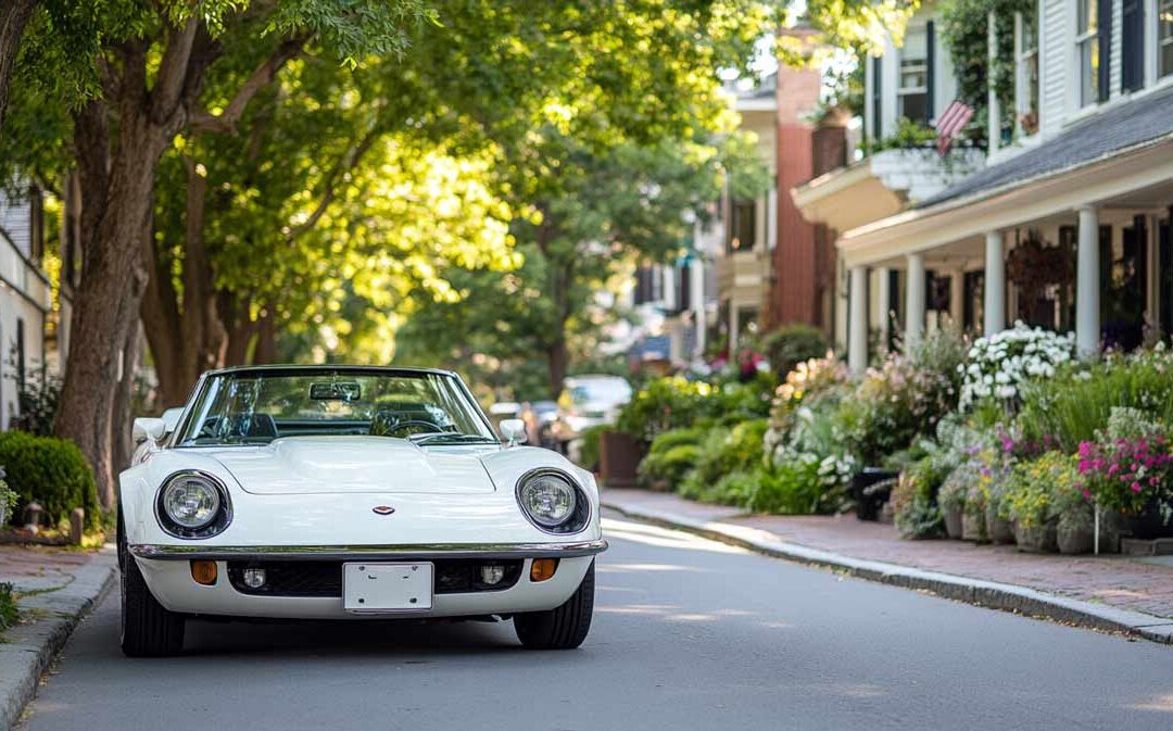 Mobile Detailing in Hingham, MA: Local Auto Care Done Right
