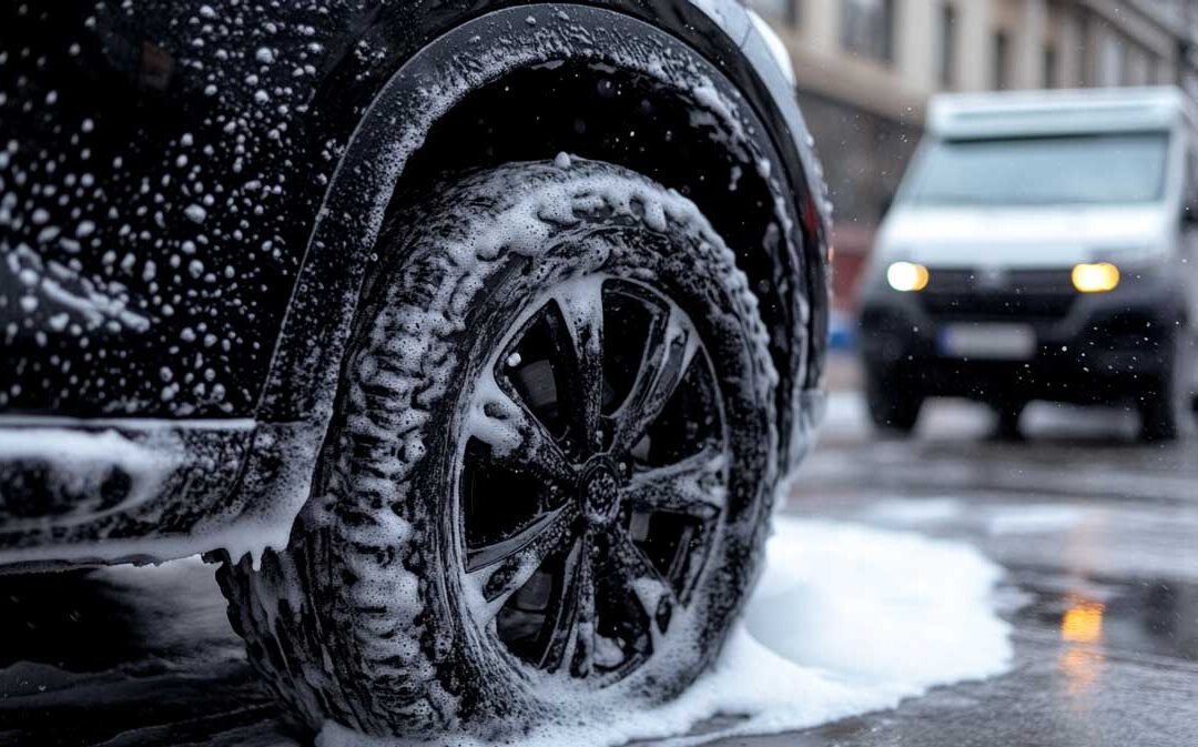 South Shore’s Favorite Mobile Detail Packages Explained