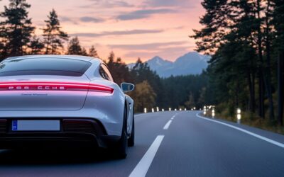 Eco-Friendly Car Detailing Services on the South Shore