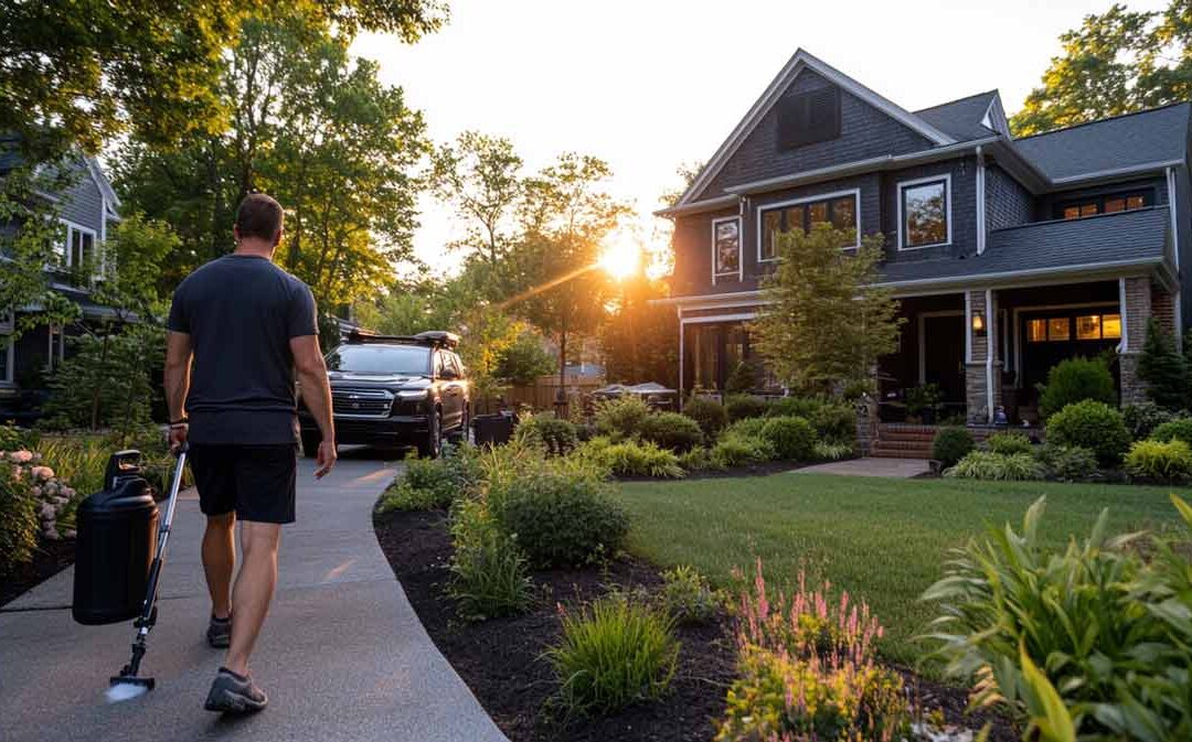 Mobile Detailing in Norwell, MA: Your Car’s Best Friend