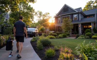 Mobile Detailing in Norwell, MA: Your Car’s Best Friend