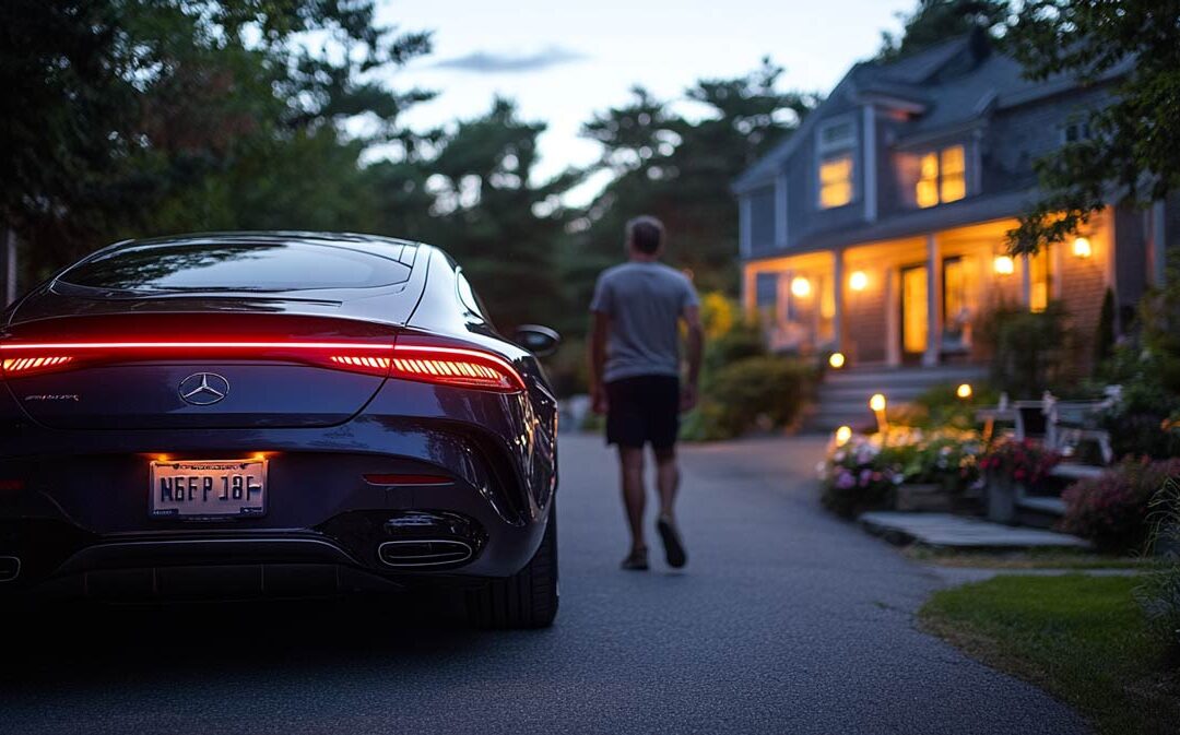 How Often Should You Detail Your Car in Massachusetts?