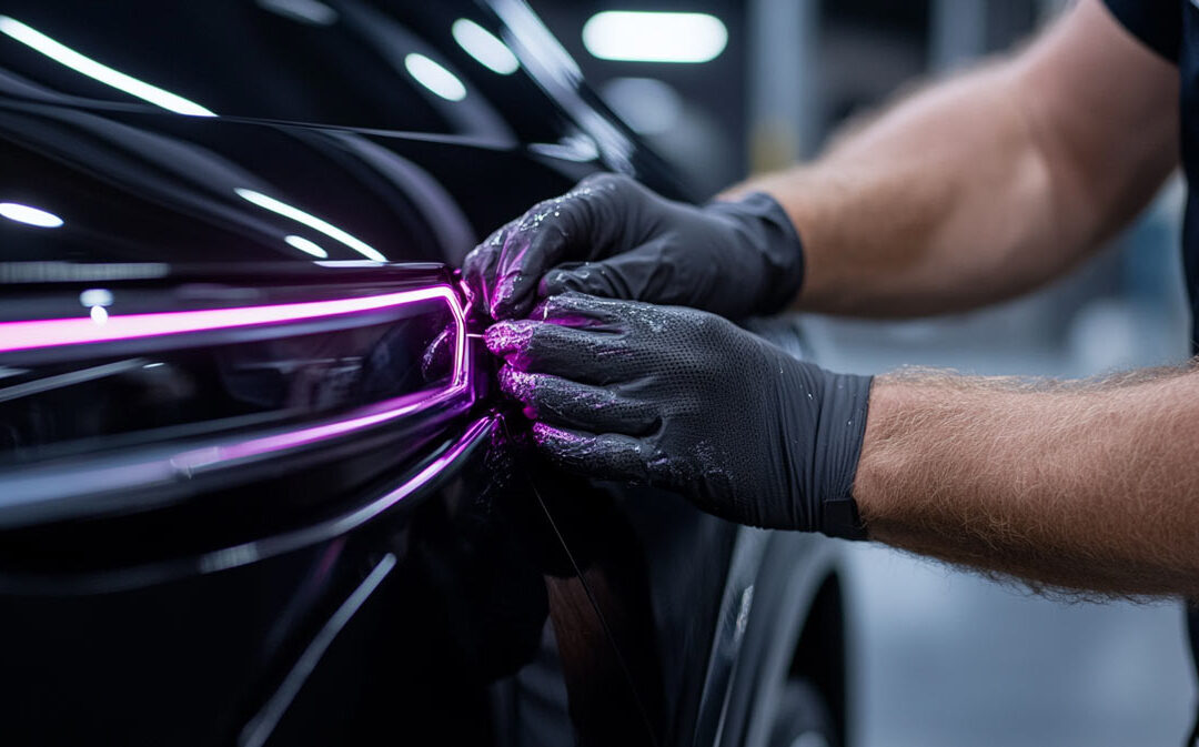 Mobile Car Wash vs. Full Detail: What South Shore Drivers Need