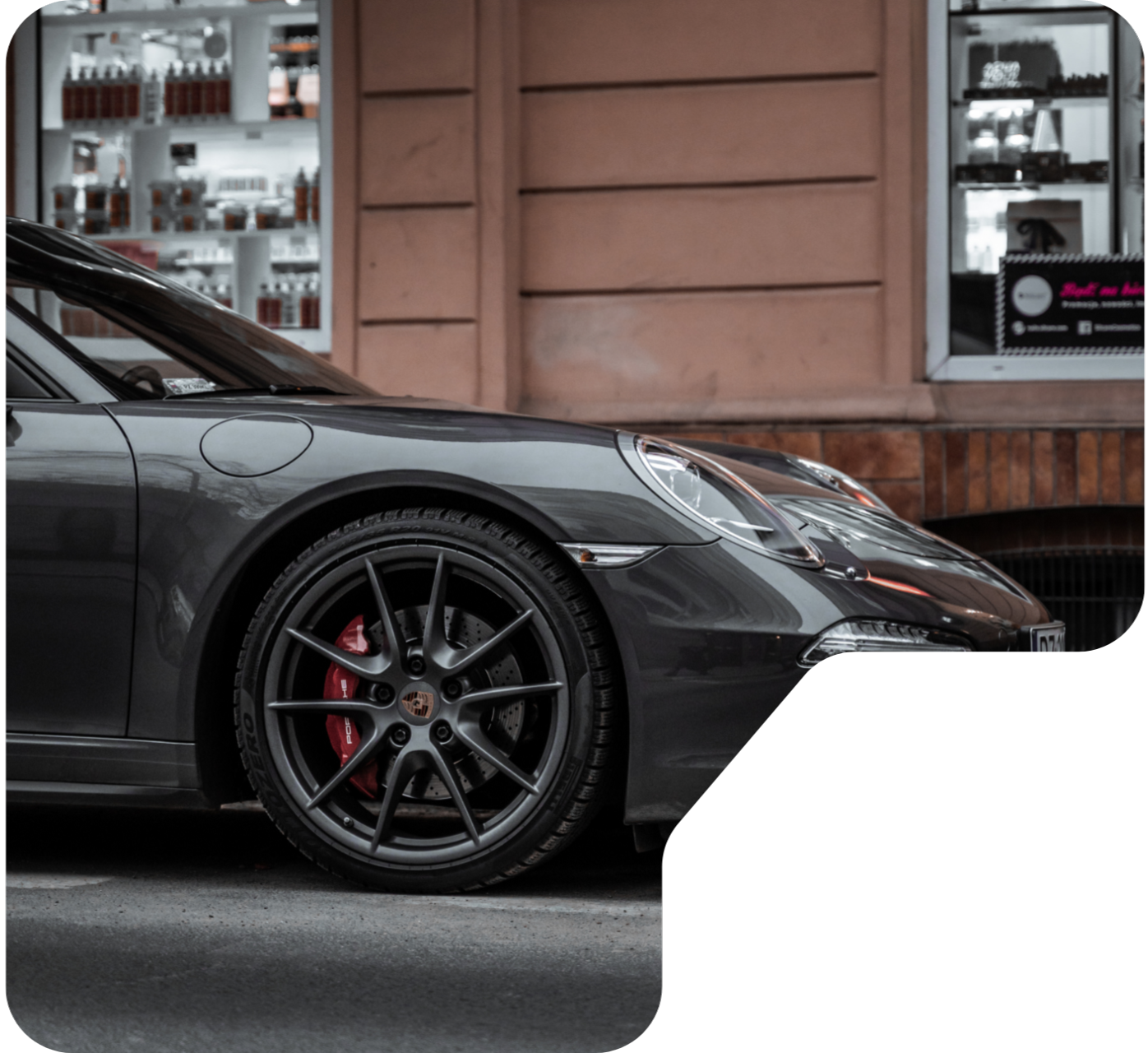 Massachusetts Mobile Detail | South Shore Mobile interior and exterior car, RV, truck, and boat detailing.