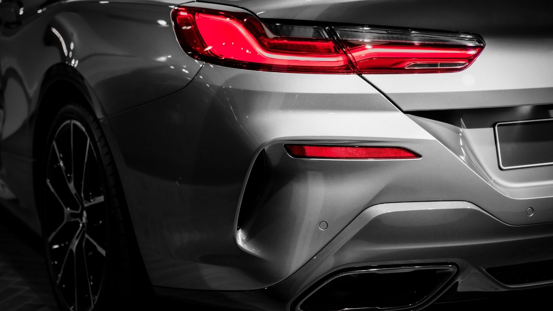 Massachusetts Mobile Detail | South Shore Mobile interior and exterior car, RV, truck, and boat detailing.