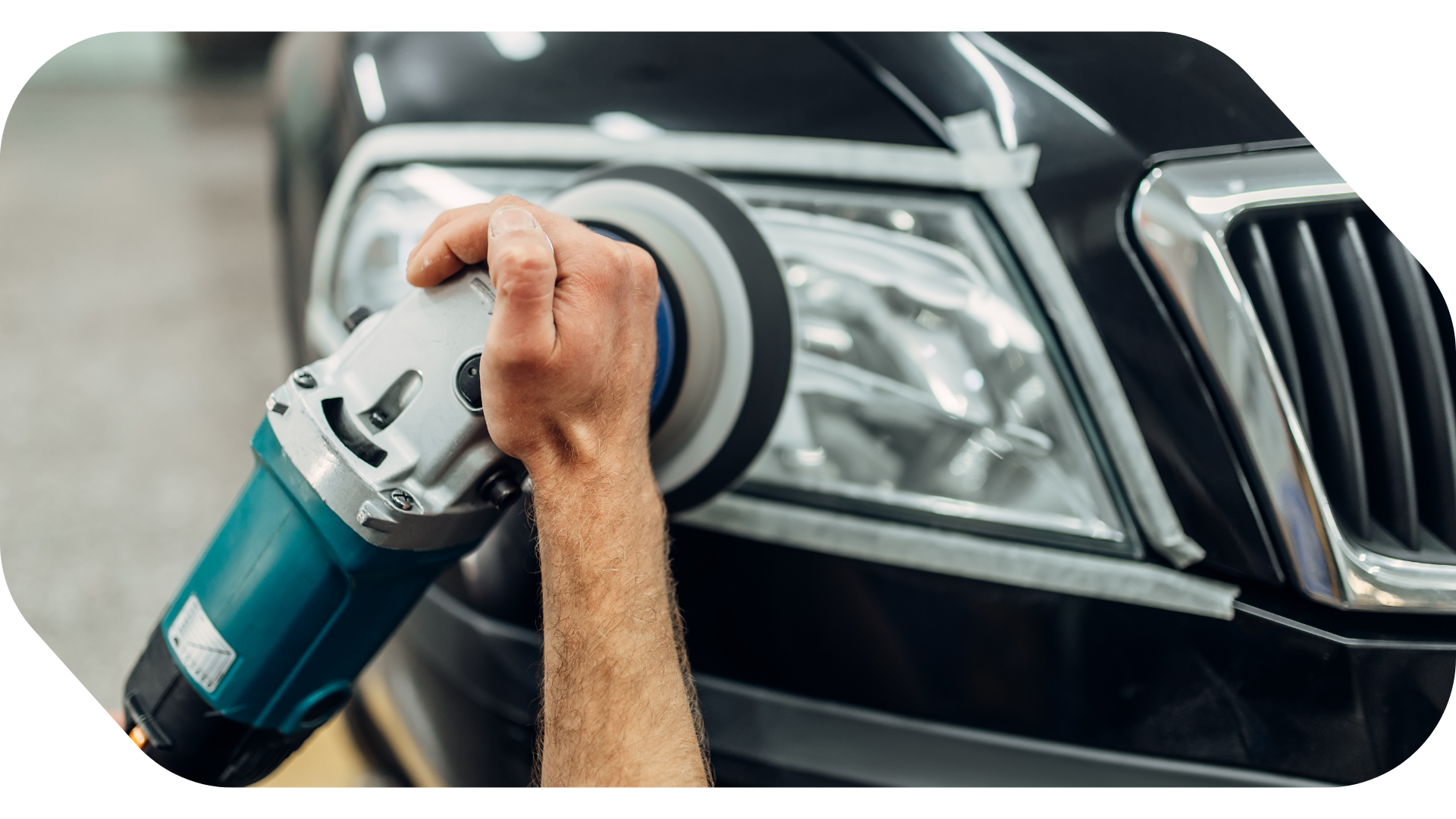 Massachusetts Mobile Detail | South Shore Mobile interior and exterior car, RV, truck, and boat detailing.