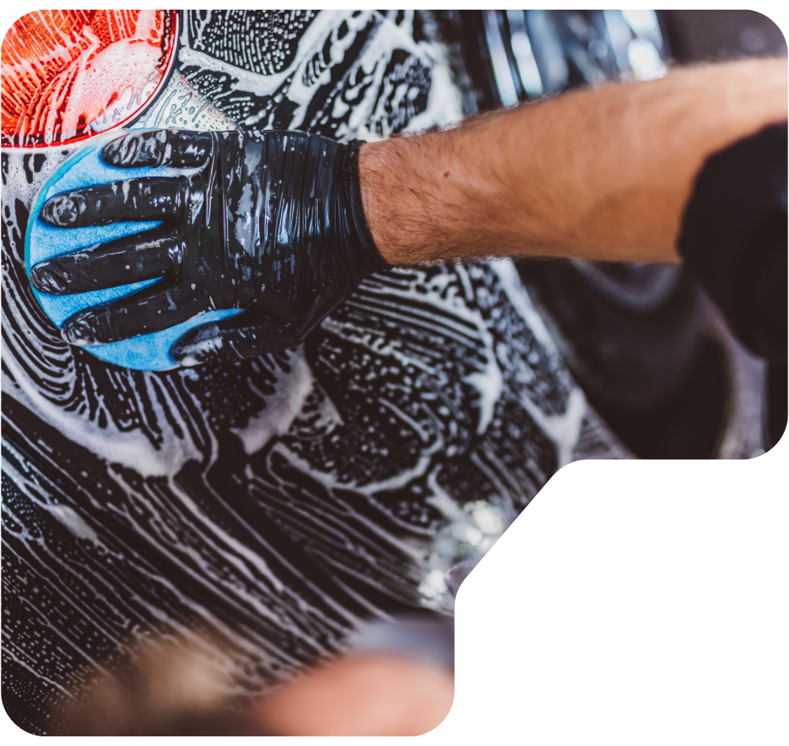 Massachusetts Mobile Detail | South Shore Mobile interior and exterior car, RV, truck, and boat detailing.