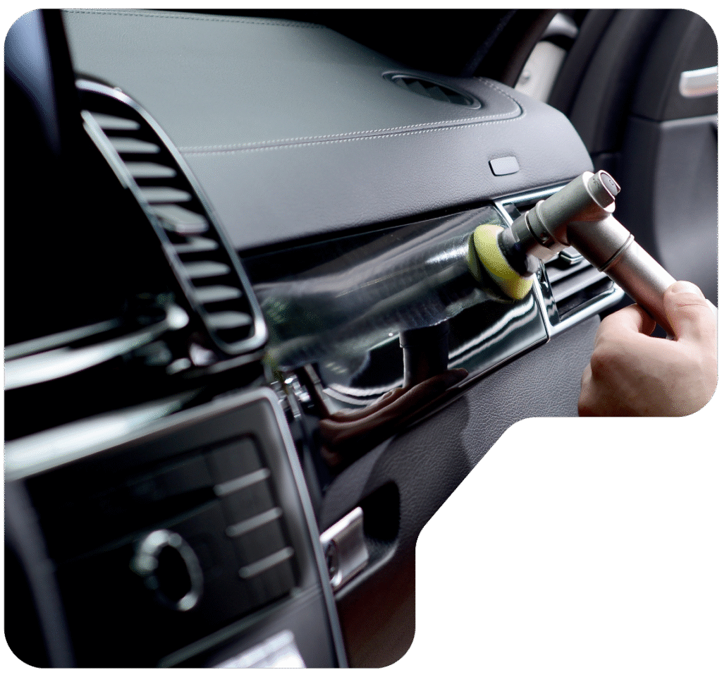 Premium Mobile Detailing in MA | Massachusetts Mobile Detail