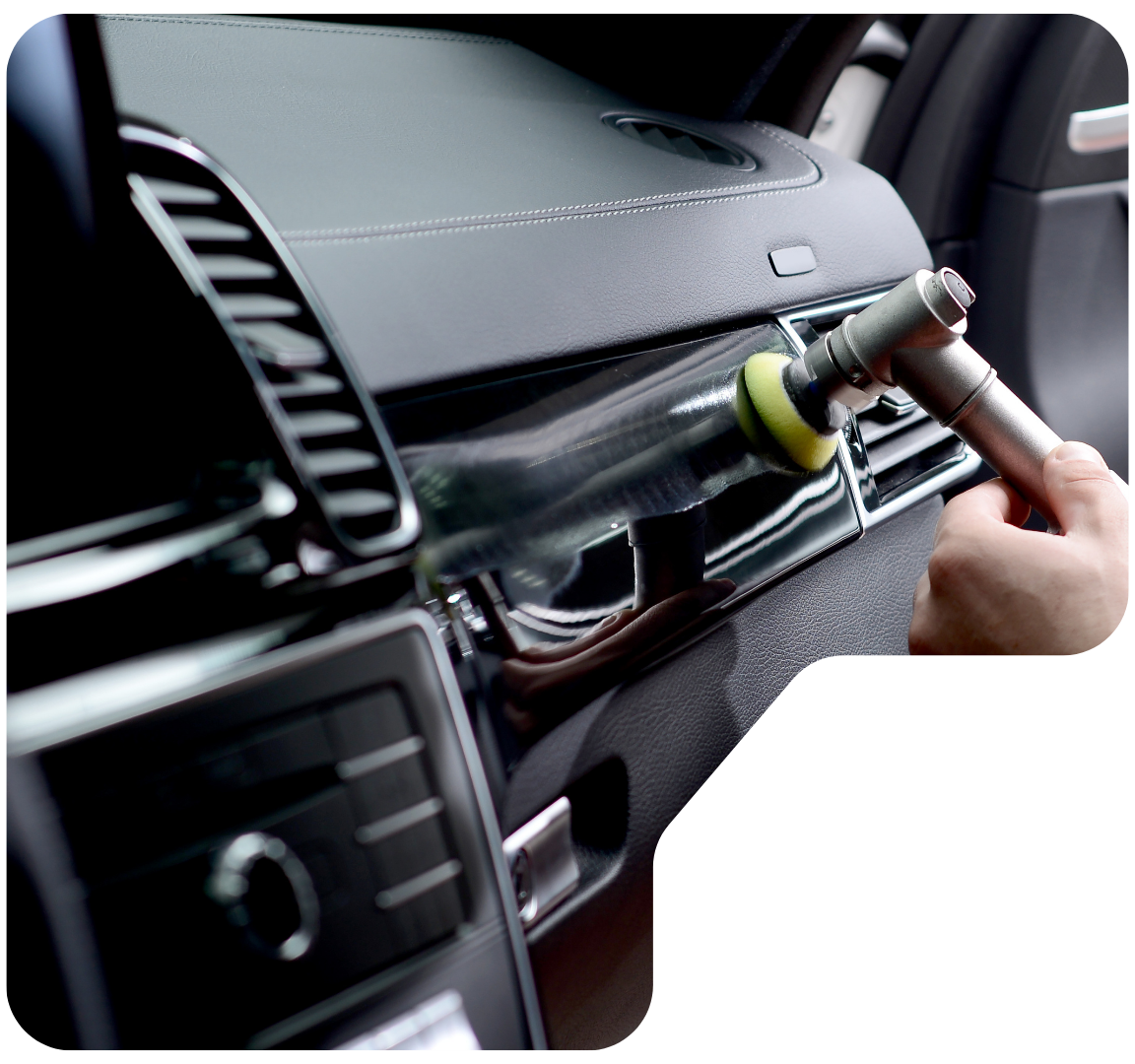 Massachusetts Mobile Detail | South Shore Mobile interior and exterior car, RV, truck, and boat detailing.