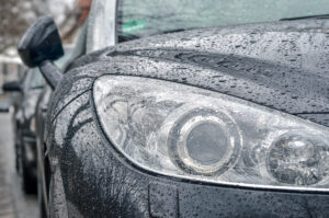 Car Detailing Services Rain