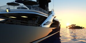 Professional boat detailing services in South Shore MA