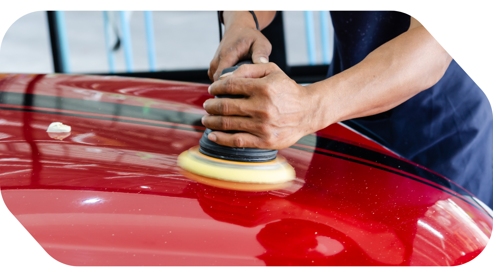 Massachusetts Mobile Detail | South Shore Mobile interior and exterior car, RV, truck, and boat detailing.