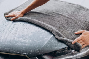 Mobile Detailing