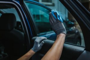 Massachusetts Mobile Detail | South Shore Mobile interior and exterior car, RV, truck, and boat detailing.