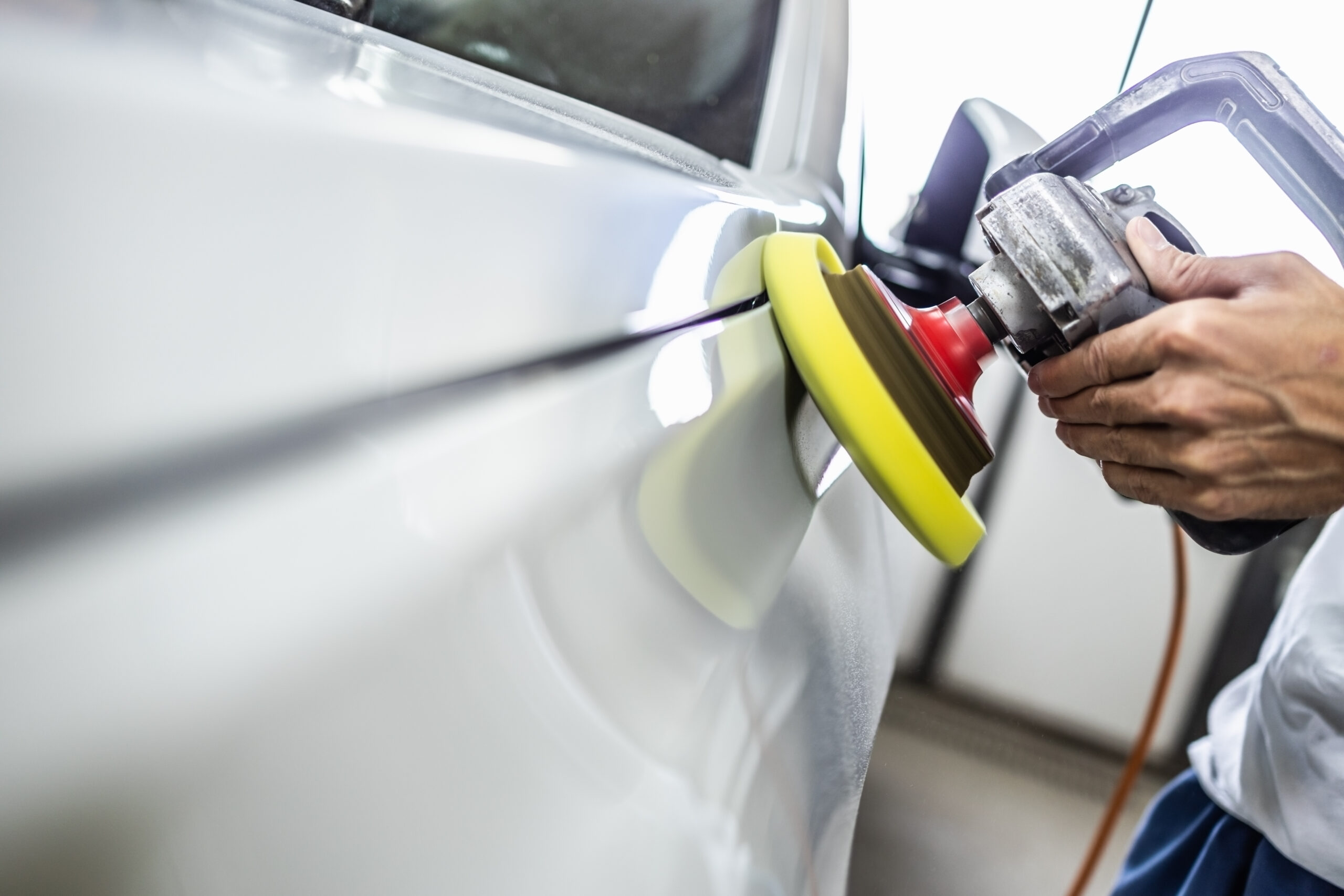 Massachusetts Mobile Detail | South Shore Mobile interior and exterior car, RV, truck, and boat detailing.