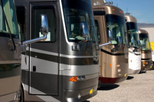 RV detail boston
