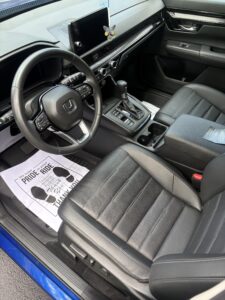 Why a Monthly Detailing Maintenance Plan Is the Best Way to Keep Your Car Looking New 2 Interior stain removal and odor treatment as part of car detailing in Massachusetts