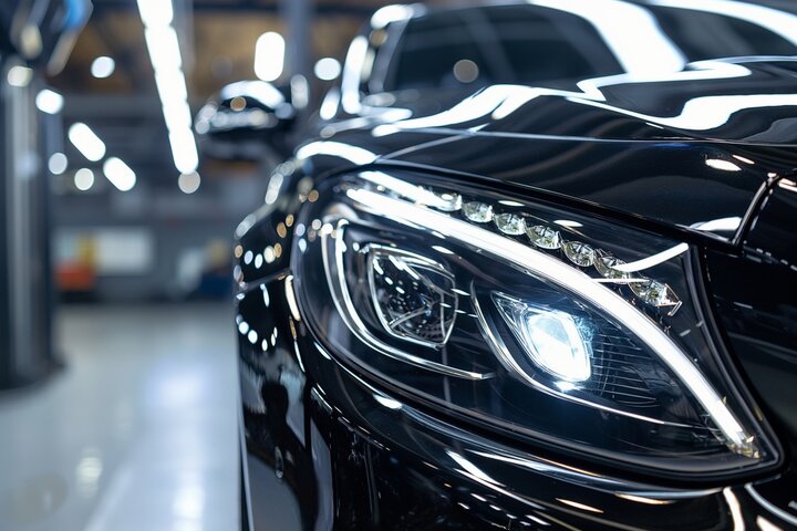 Is Mobile Detailing Better Than a Shop in MA | Massachusetts Mobile Detail | South Shore Mobile interior and exterior car, RV, truck, and boat detailing.