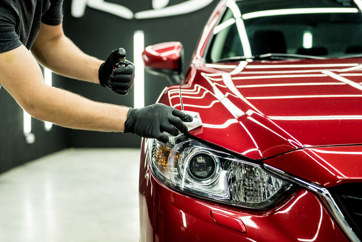 Is Ceramic Coating Worth It in Massachusetts Weather | Massachusetts Mobile Detail | South Shore Mobile interior and exterior car, RV, truck, and boat detailing.