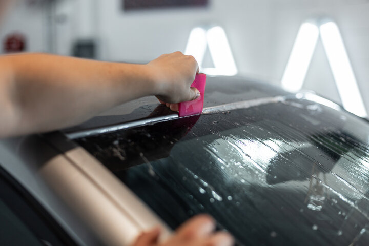 PPF vs Ceramic Coating Which Is Better for MA Cars | Massachusetts Mobile Detail | South Shore Mobile interior and exterior car, RV, truck, and boat detailing.