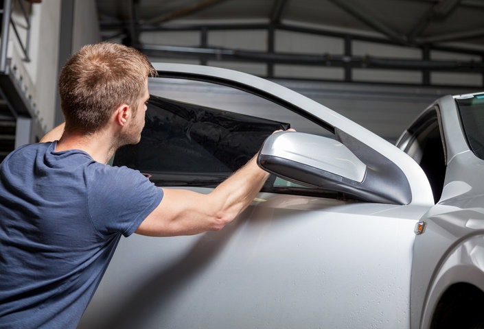 What Does Mobile Window Tinting Cost in MA | Massachusetts Mobile Detail | South Shore Mobile interior and exterior car, RV, truck, and boat detailing.