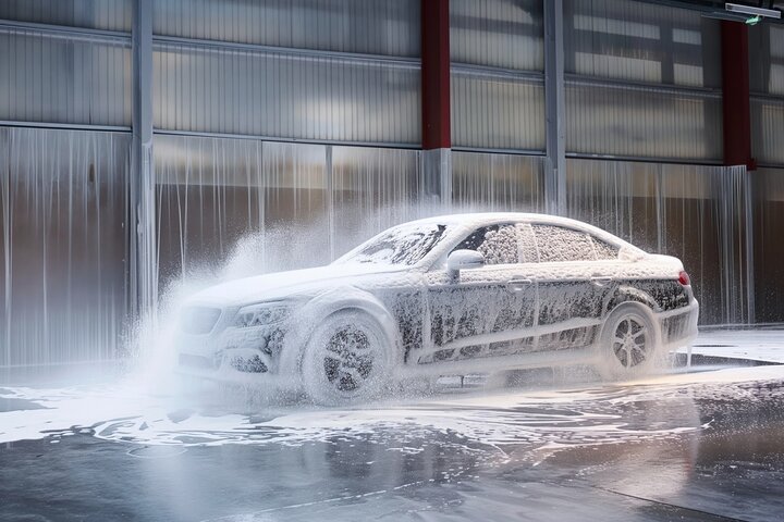 What Makes a Mobile Detailer the Best in Massachusetts | Massachusetts Mobile Detail | South Shore Mobile interior and exterior car, RV, truck, and boat detailing.