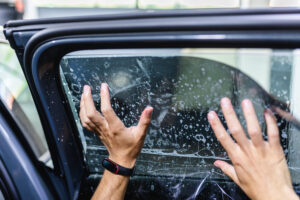 Window Tinting in MA