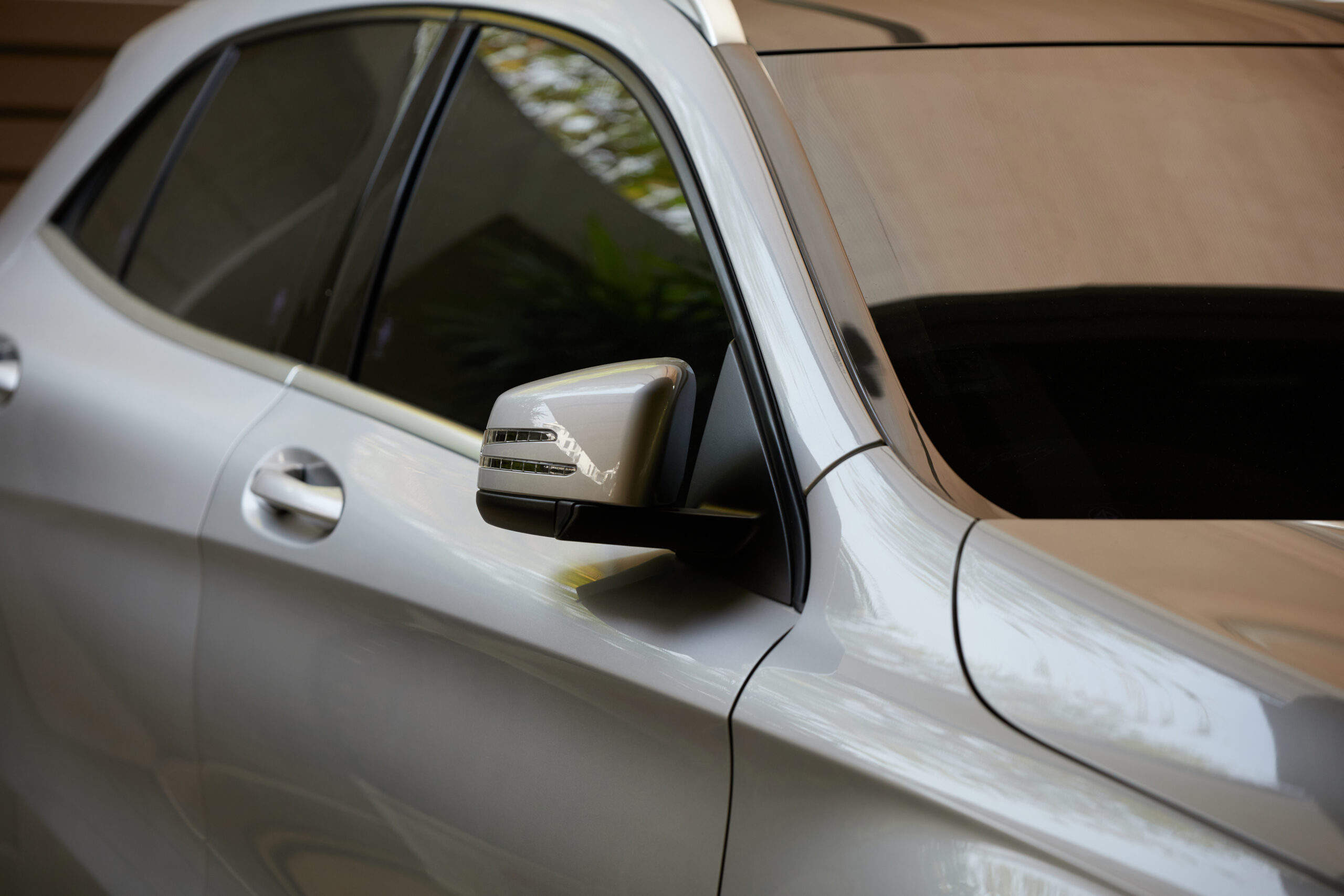 Window Tinting Services in MA
