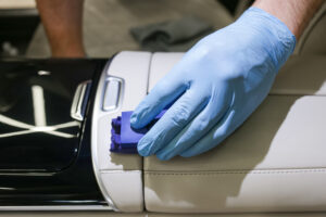 Interior Ceramic Coating