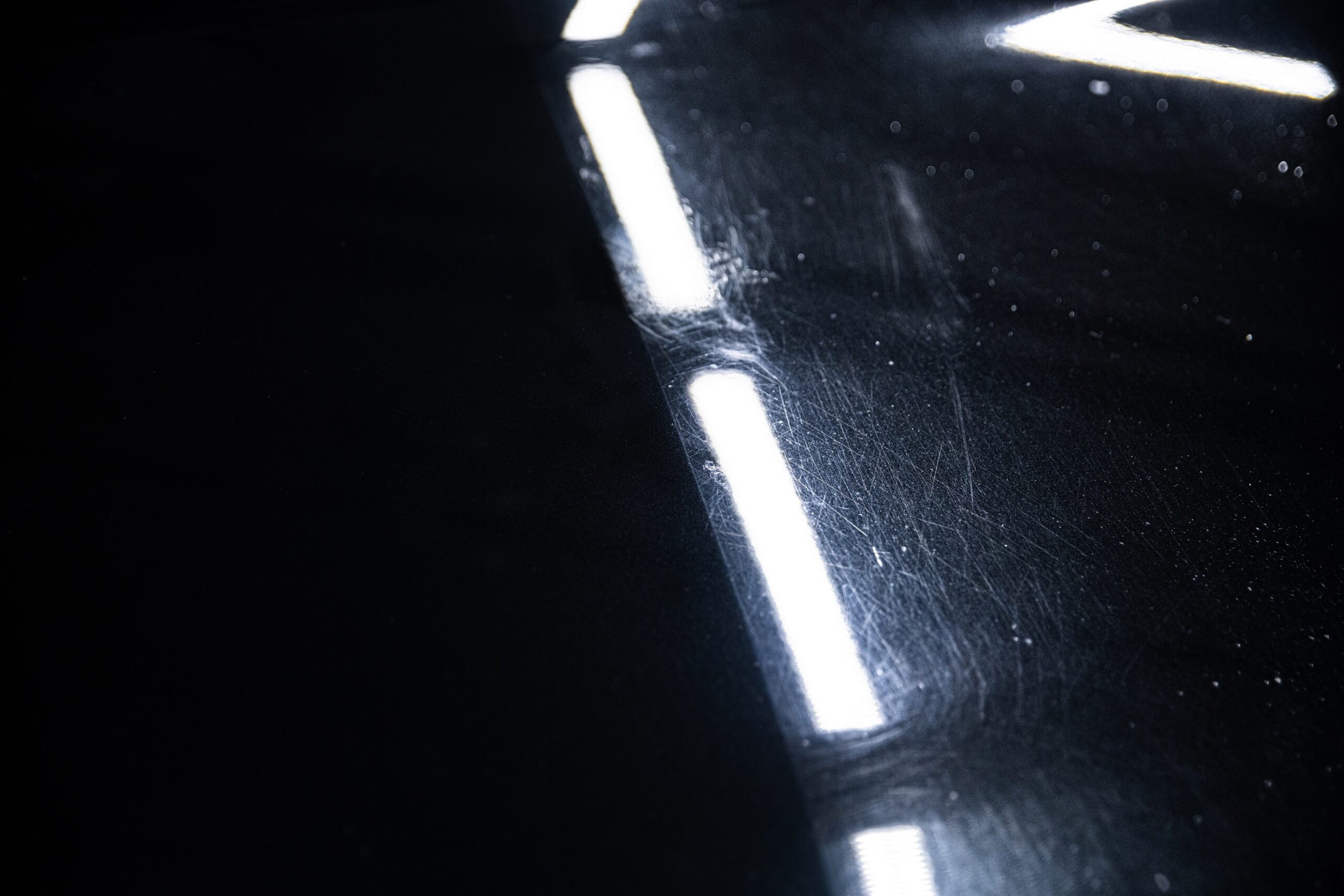 Paint Correction Service