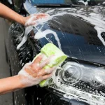 Mobile Sand Removal Service in MA | Massachusetts Mobile Detail