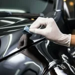 Interior Mobile Detail Service in Massachusetts​ | Massachusetts Mobile Detail